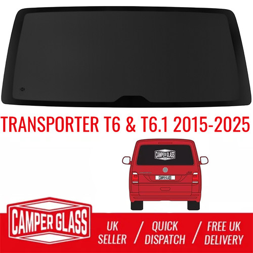 Transporter 1 rear - vw,