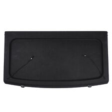 Rear Parcel Shelf Load Luggage