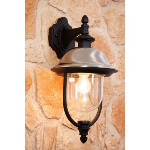 Konstsmide outdoor wall - konstsmide, light