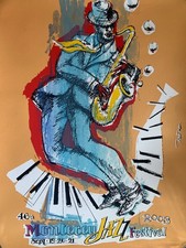 Monterey Jazz Festival 2003