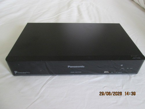 Panasonic dmr hwt250eb - panasonic, dmr-hwt250eb