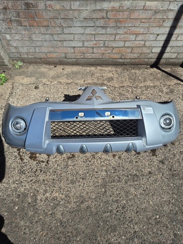 Mitsubishi l200 2005 2015 - mitsubishi, 2005-2015