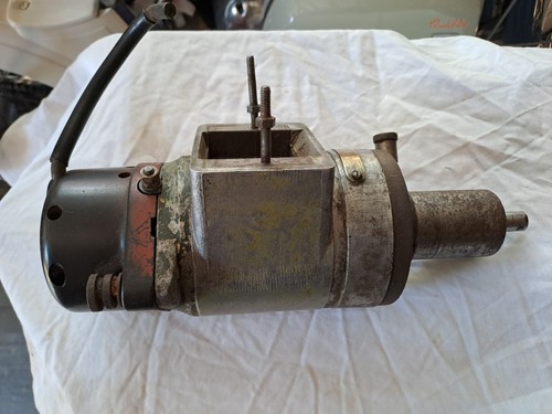 Lucas magneto spare repair - spare,