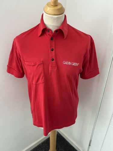 Galvin green red - galvin,