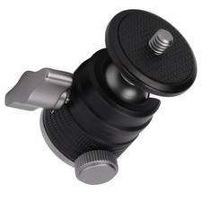 Mini Ball Head Universal