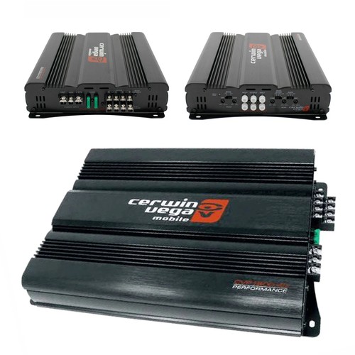 Cerwin vega cvp1600 1600 - cerwin-vega, cvp1600.4d