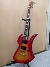 BURNY MG-85X electric guitar
