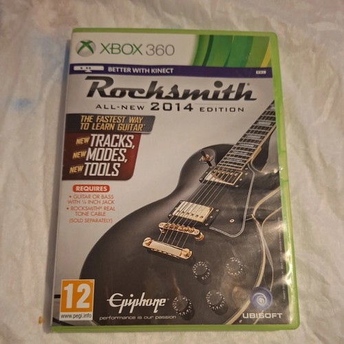 Rocksmith 2014 all - rocksmith, new