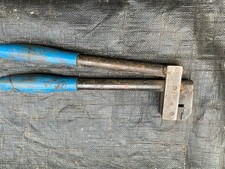 Metal Panel Joggler Setter