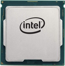 Intel Core i7-11700 2.50 Ghz