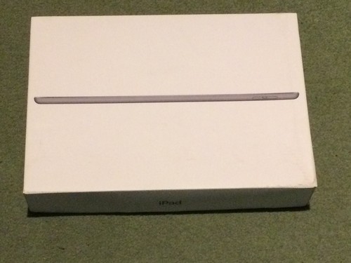 Apple ipad 8th gen 128 - gen, gb