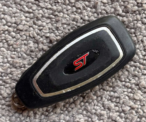 Genuine ford button - genuine,