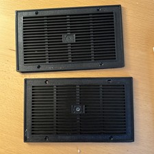 Classic Car Speaker Grills