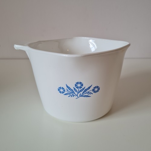Pyrosil ware cooking pot - cooking,