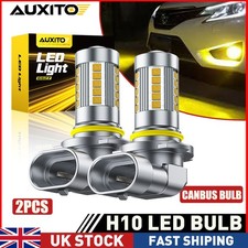 2x AUXITO LED Fog Light Bulbs