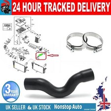 TURBO INTERCOOLER  HOSE PIPE