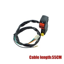 1X Motorcycle Parts Handlebar