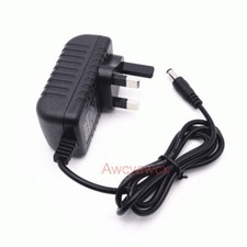19V 0.6A 600mA Charger Adaptor for iLife x5 v5 v5s v3 v5 pro a4s a4 V50 a6 V55