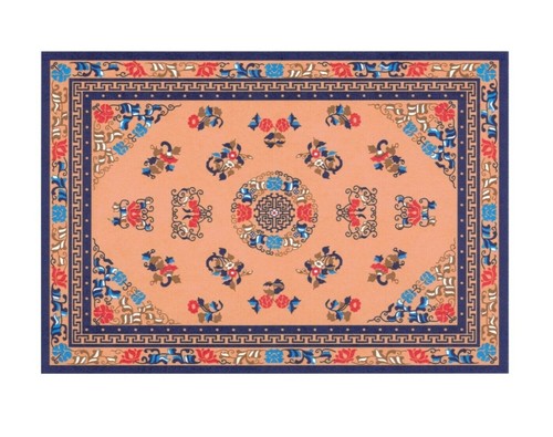 Playmobil large rug - rug, 70894