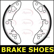 Brake Shoes Front FOR RELIANT