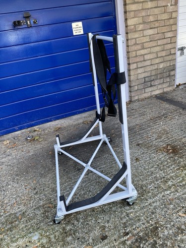Hardtop roof trolley for bmw - roof,