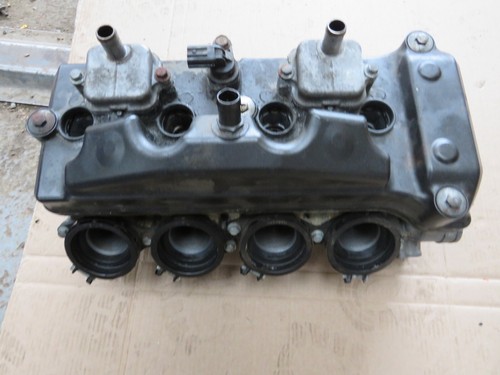 Honda cbr 1000 2008 engine - cbr, rr