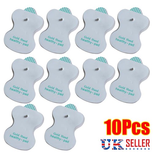 Replacement electrode pads - replacement,