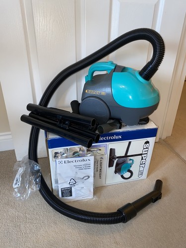 Electrolux super lite max 1400 - super,