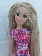 Disney Store Doll  Tangled