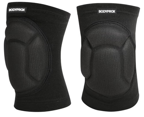 Bodyprox protective knee - protective, pads