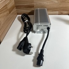 HORTI KING 600W Dimmable