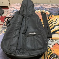 Stringers 1/2Size Cello case