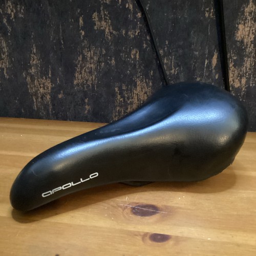 Apollo comfort leather mtb - apollo,