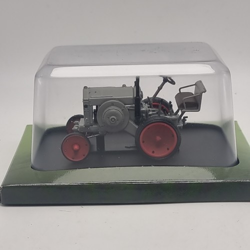 Hatchette partworks deutz - partworks, mtz