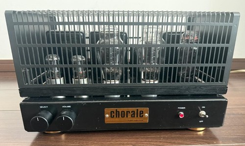 Chorale 2a3 vacuum - vacuum, tube