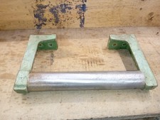 Woodworking Machine Outfeed