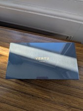 Vertu META Smart Ring BRAND