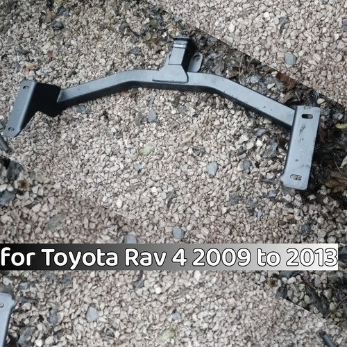 Detachable towbar for - towbar, toyota