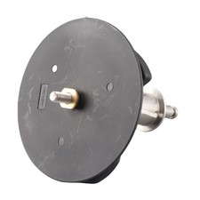 360° Windsurfing Mast Base