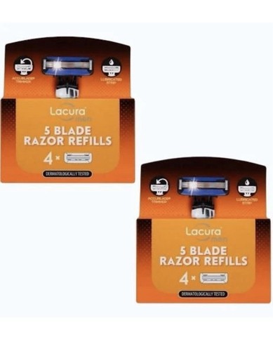 Aldi lacura men - aldi, blade