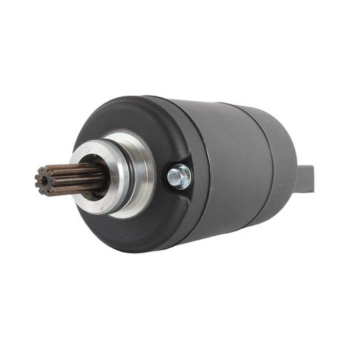 Honda vt1300 starter motor - vt1300,