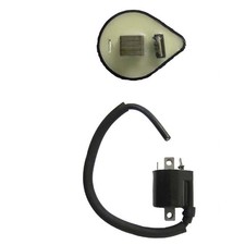 Motorcycle ignition coil fits