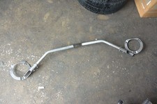 JDM Subaru Legacy B4 BP5 BL5