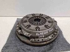 NISSAN ALMERA TINO V10 Clutch