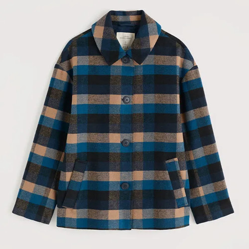 Seasalt beamwind bold check - beamwind,