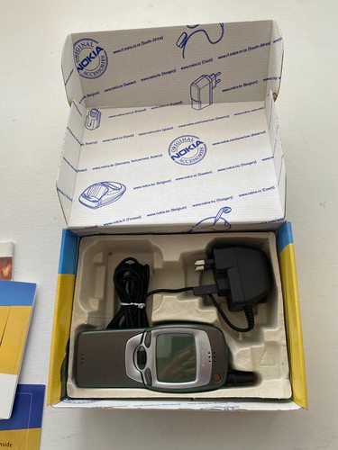 Nokia 7110 matrix matching - -,
