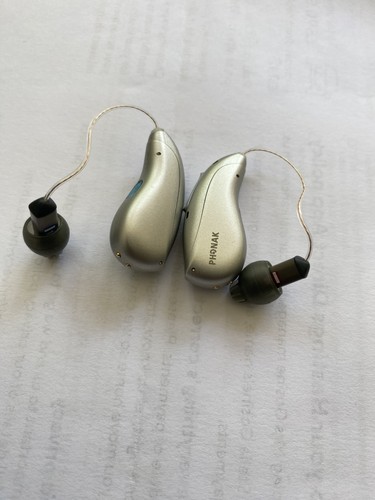 Pair phonak audeo sphere - audeo,