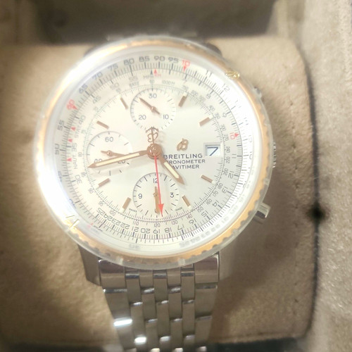 Breitling navitimer ab0123 - breitling,