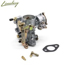 Classic Solex Carb 30 PICT OE Quality Complete Carburetor (Single Port & VW