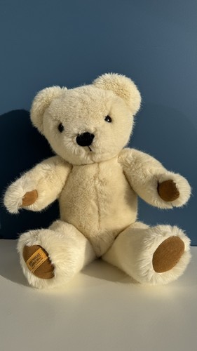 Vintage 1960s teddy - 1960s, bear